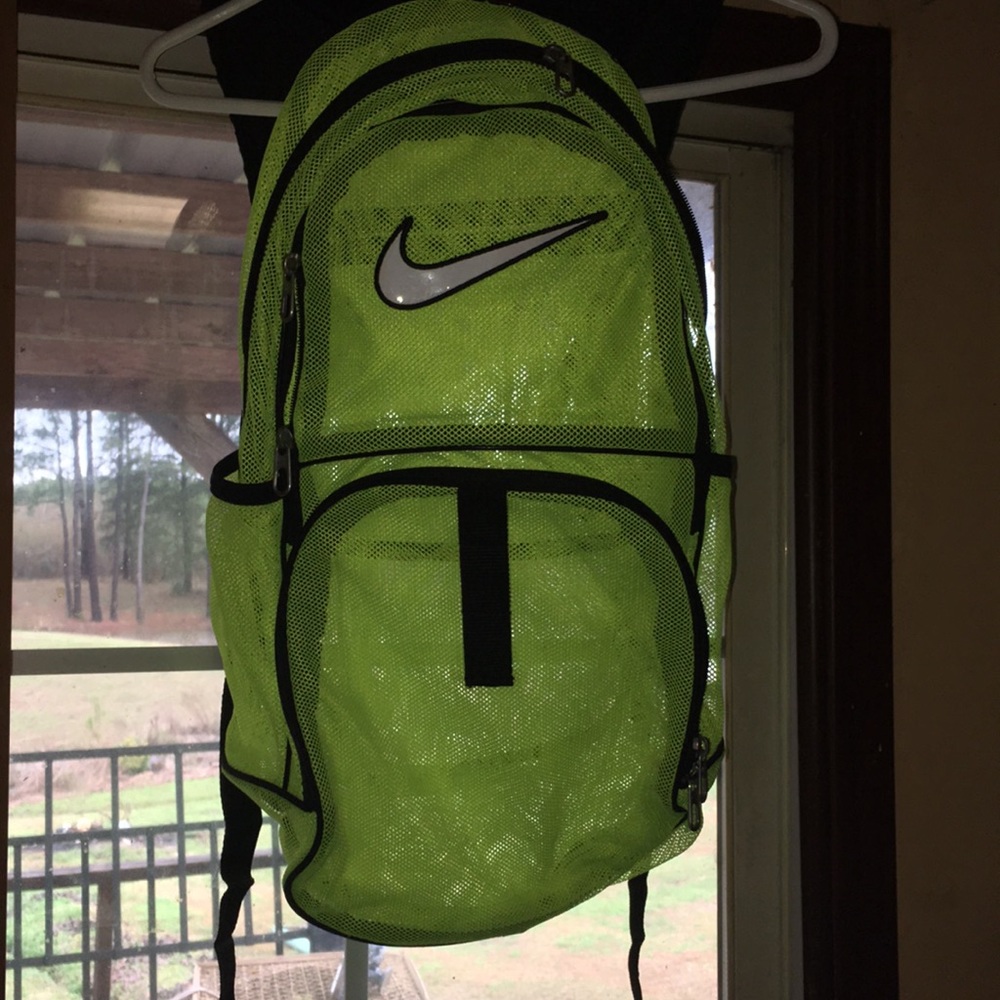 Nike backpack